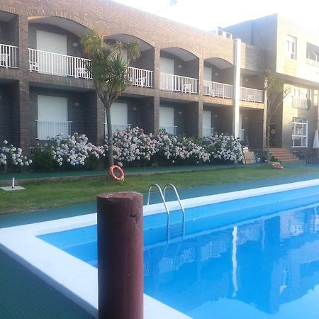 Don Hotel Cangas do Morrazo Zewnętrze zdjęcie