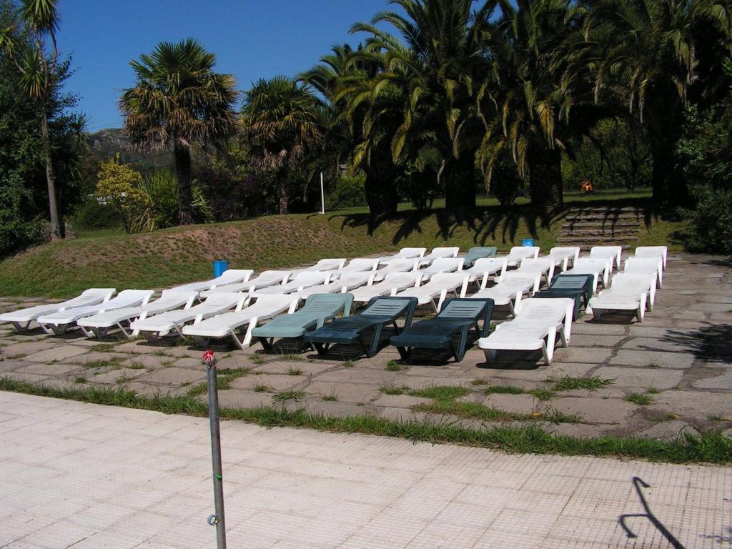 Don Hotel Cangas do Morrazo Zewnętrze zdjęcie