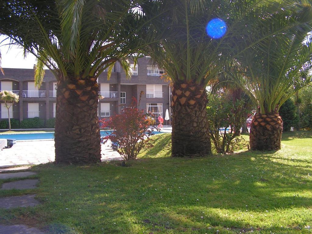 Don Hotel Cangas do Morrazo Zewnętrze zdjęcie