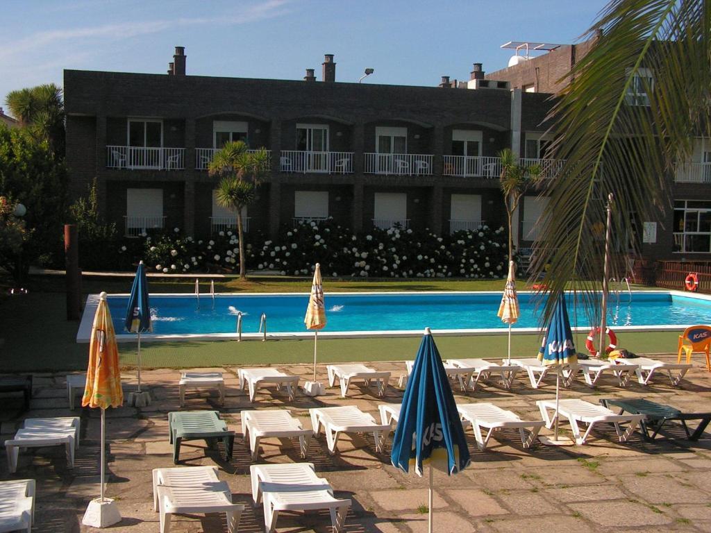 Don Hotel Cangas do Morrazo Zewnętrze zdjęcie