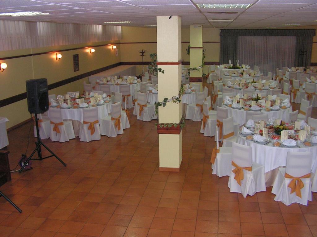 Don Hotel Cangas do Morrazo Zewnętrze zdjęcie